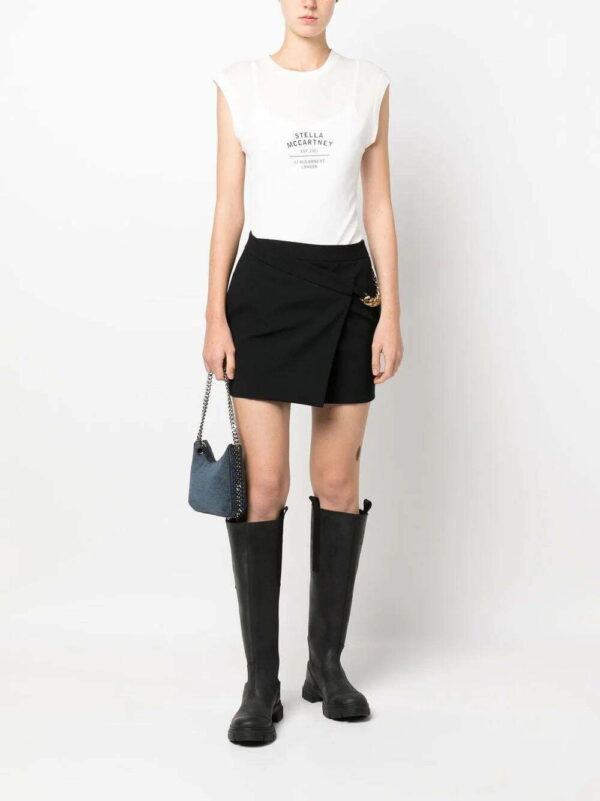 Stella McCartney  Bond Street T-shirt - Image 2
