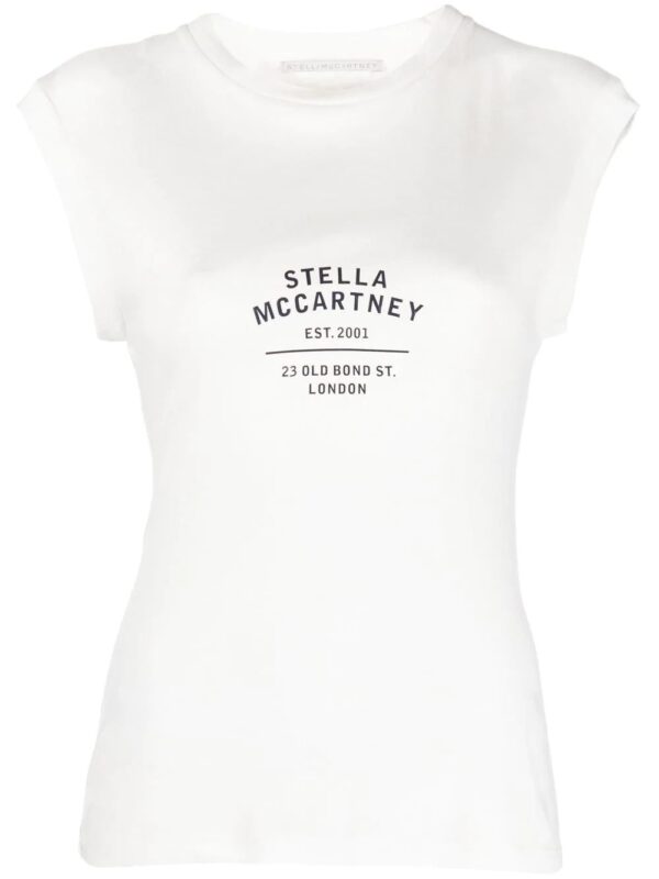 Stella McCartney  Bond Street T-shirt