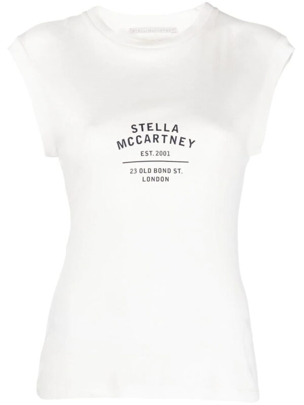 Stella McCartney  Bond Street T-shirt