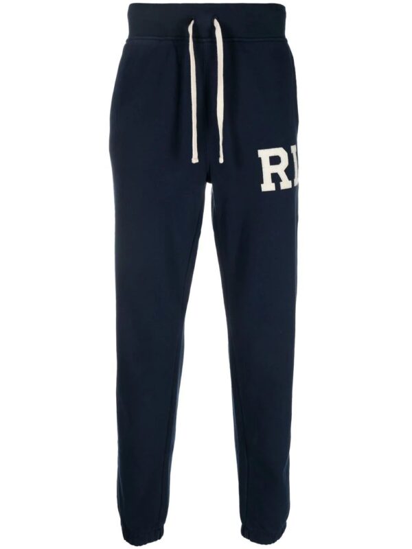 Polo Ralph Lauren  drawstring track pants