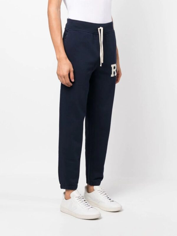 Polo Ralph Lauren  drawstring track pants - Image 3