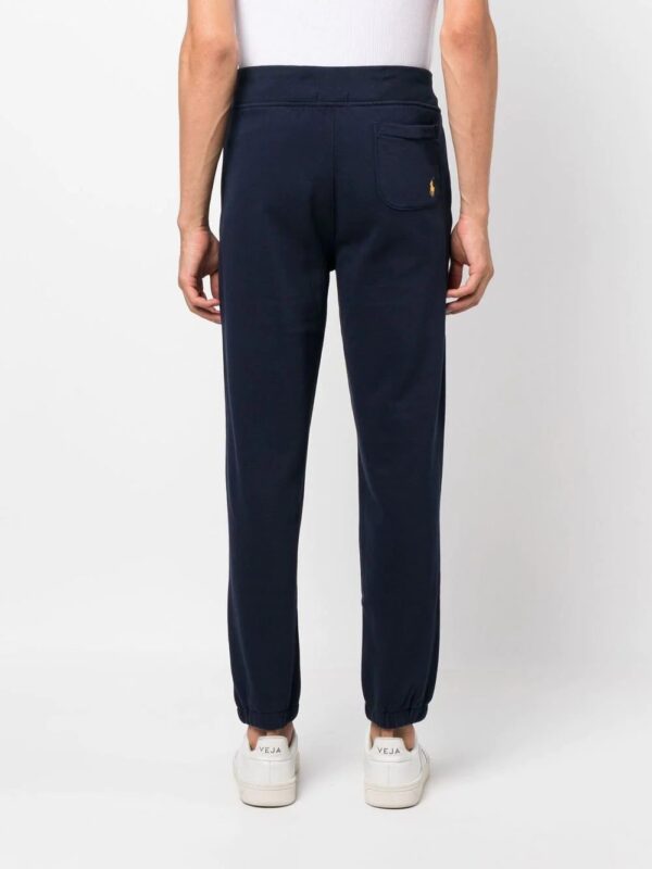 Polo Ralph Lauren  drawstring track pants - Image 4