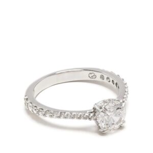 Swarovski  Constella cocktail ring