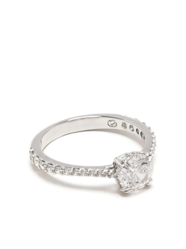 Swarovski  Constella cocktail ring