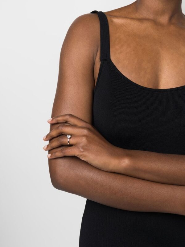Swarovski  Constella cocktail ring - Image 2