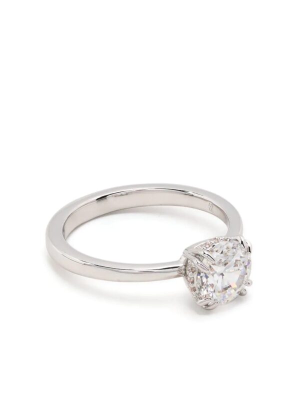 Swarovski  Constella cocktail ring