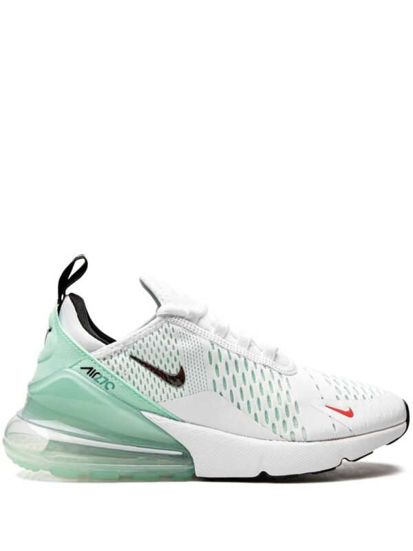 Nike  Air Max 270 low-top sneakers