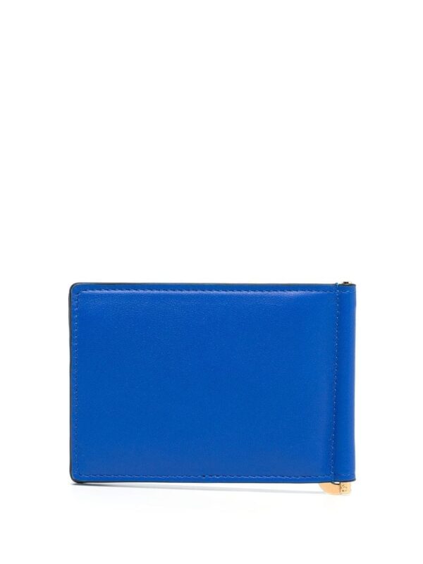 Versace  Tribute Medusa leather wallet - Image 2