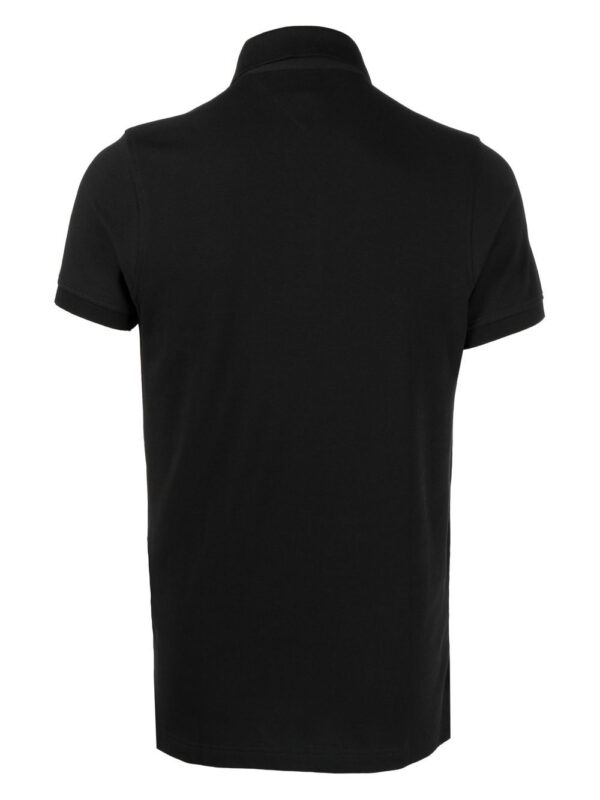 Tommy Hilfiger embroidered-logo polo shirt - Image 2