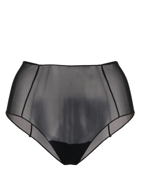 Oséree  high-waisted briefs