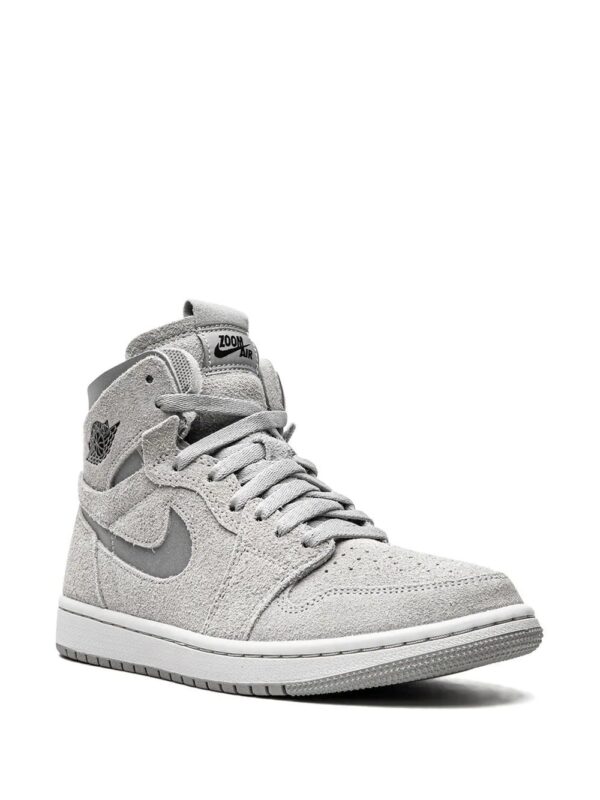 Jordan  Jordan 1 Zoom Air CMFT "Grey Fog" - Image 2