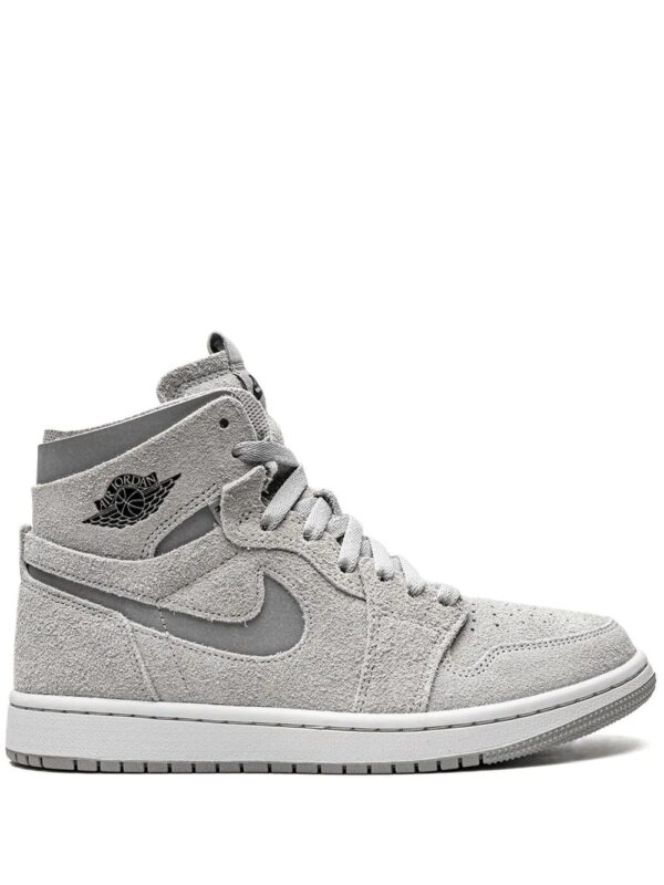 Jordan  Jordan 1 Zoom Air CMFT "Grey Fog"