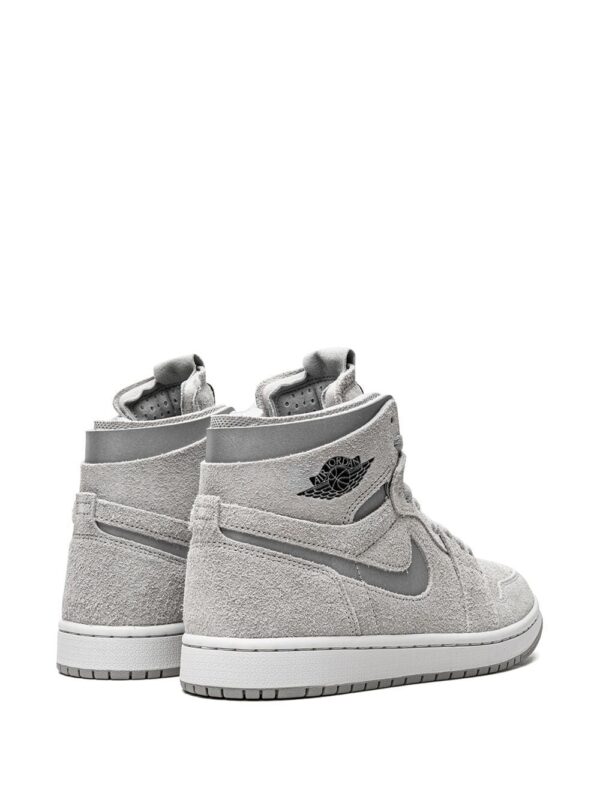 Jordan  Jordan 1 Zoom Air CMFT "Grey Fog" - Image 3
