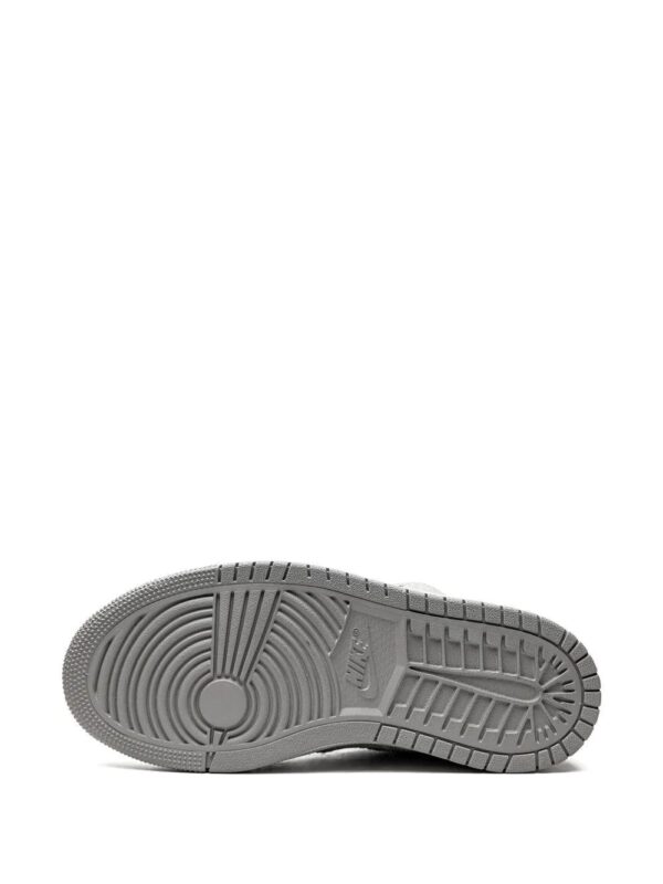 Jordan  Jordan 1 Zoom Air CMFT "Grey Fog" - Image 4