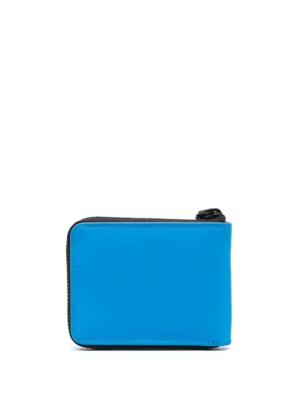 Karl Lagerfeld  K/Kover zip-up wallet - Image 2