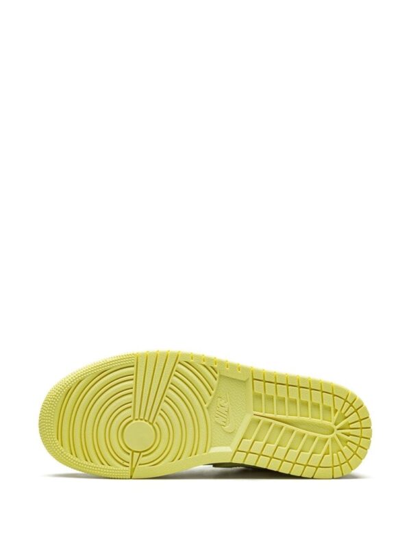 Jordan  Air Jordan 1 Low sneakers - Image 4