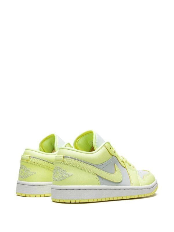 Jordan  Air Jordan 1 Low sneakers - Image 3