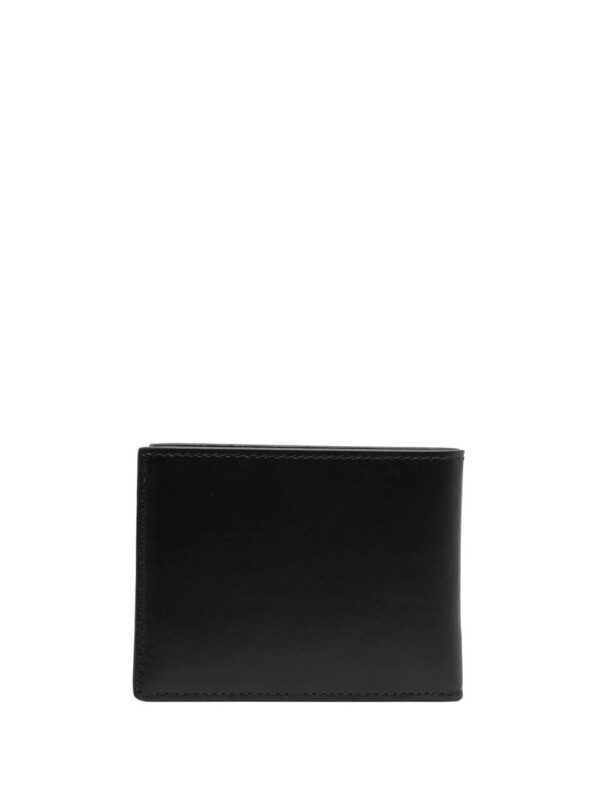 AMIRI  logo-print leather wallet - Image 2