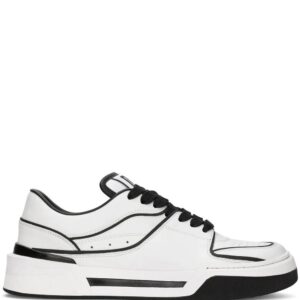 Dolce & gabbana  New Roma low-top sneakers