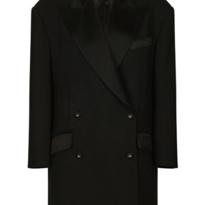 Dolce & Gabbana  double-breasted blazer