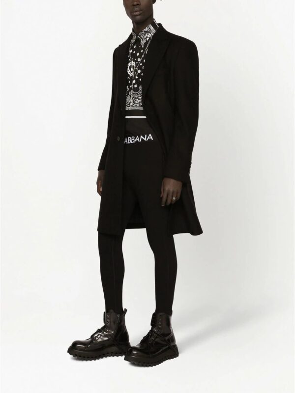 Dolce & gabbana  bandana-print shirt - Image 2