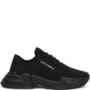 Dolce & Gabbana  logo-print low-top sneakers
