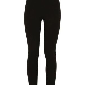 Dolce & Gabbana  logo-waistband leggings