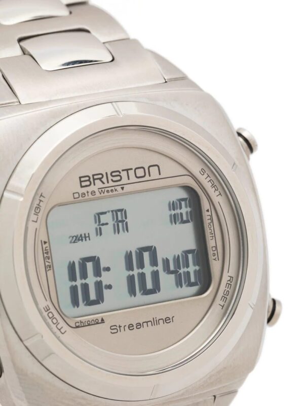Briston Watches  Streamliner Digital 36mm - Image 3