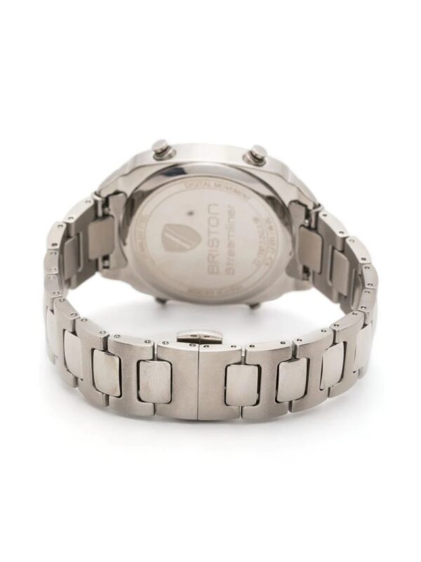 Briston Watches  Streamliner Digital 36mm - Image 4