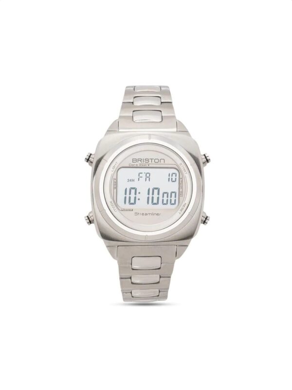Briston Watches  Streamliner Digital 36mm