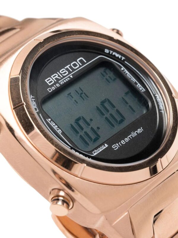 Briston Watches  Streamliner Digital 35mm - Image 3