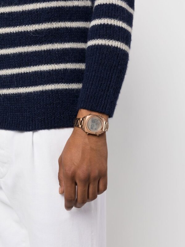 Briston Watches  Streamliner Digital 35mm - Image 2