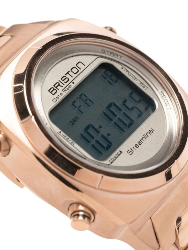 Briston Watches  Streamliner Digital 35mm - Image 3