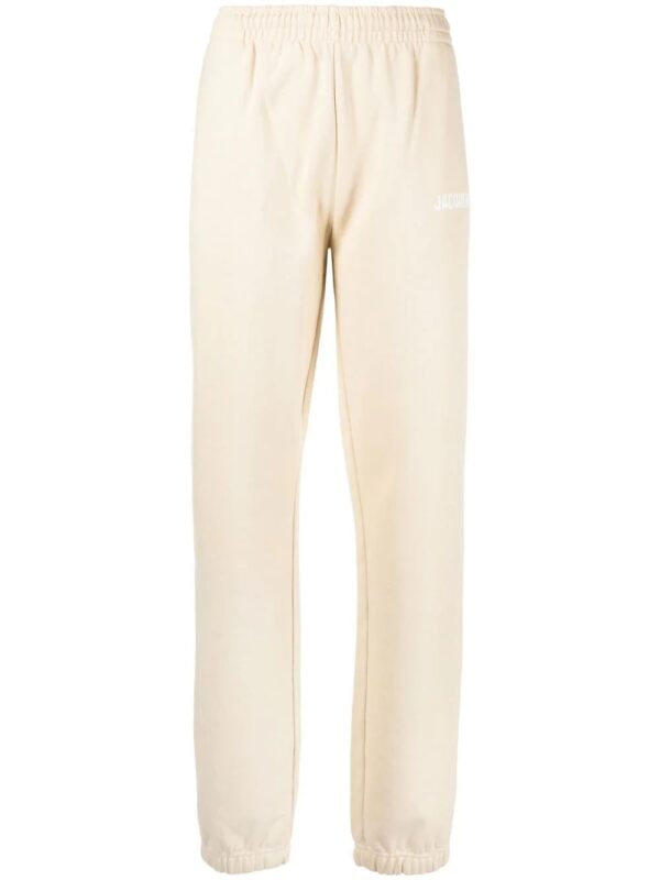 Jacquemus  Le Jogging track pants