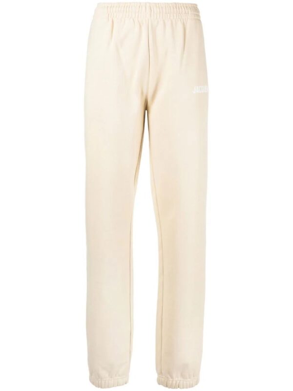 Jacquemus  Le Jogging Jacquemus track pants