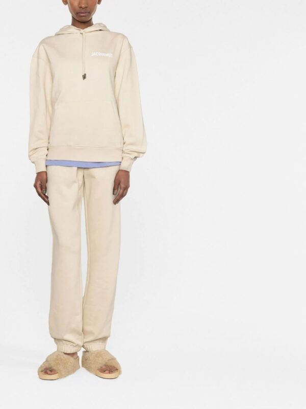 Jacquemus  Le Jogging track pants - Image 3