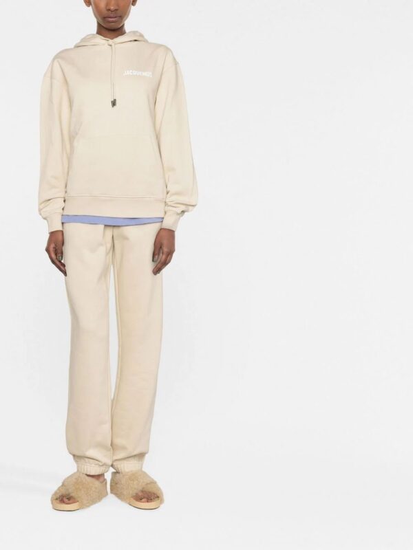 Jacquemus  Le Jogging Jacquemus track pants - Image 3