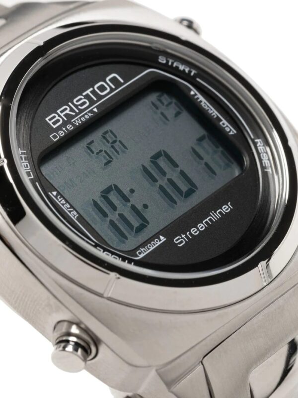 Briston Watches  Streamliner Digital 36mm - Image 3