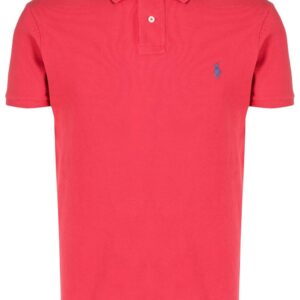 Polo Ralph Lauren  embroidered-logo polo shirt