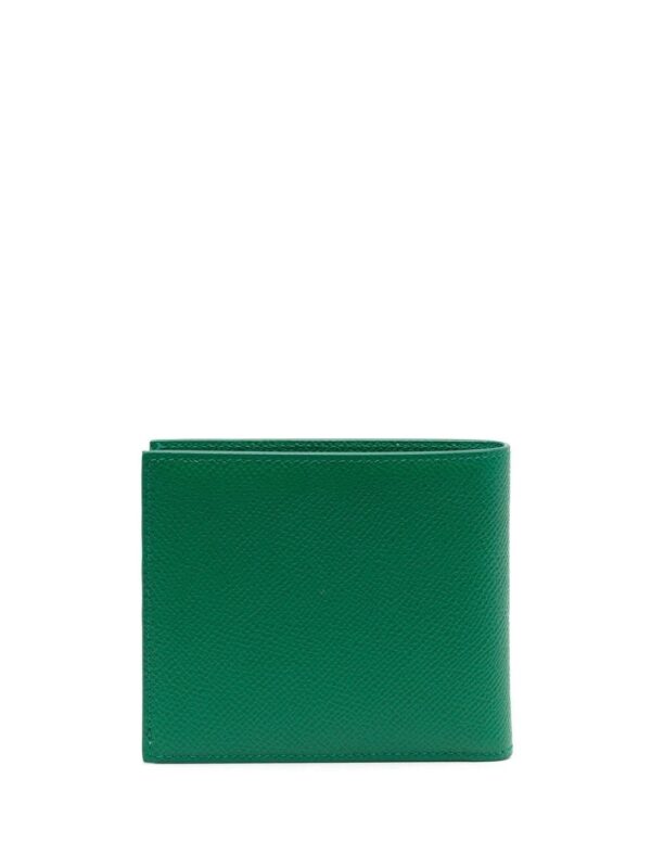 Dolce & Gabbana  logo-plaque leather wallet - Image 2