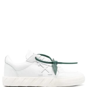 Off-White  Vulcanized low-top sneakers