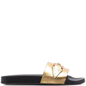 Versace  Medusa Head slides