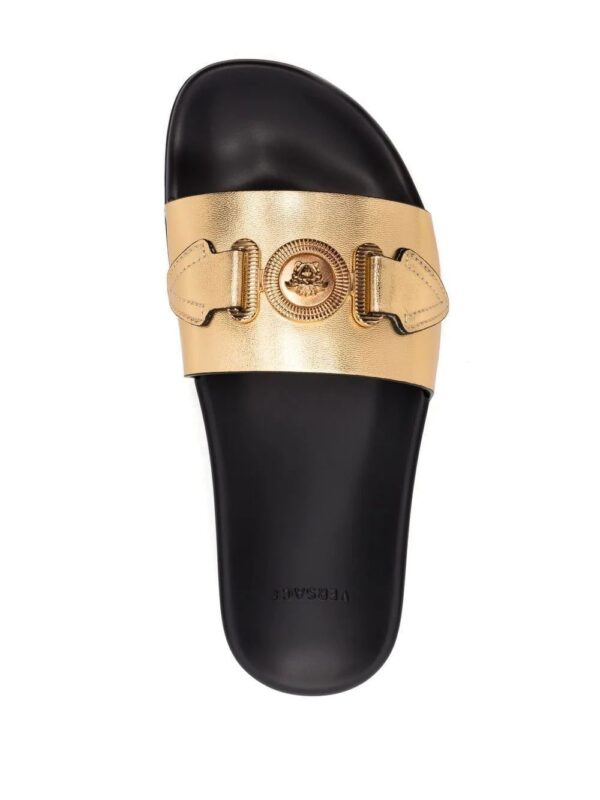 Versace  Medusa Head slides - Image 4