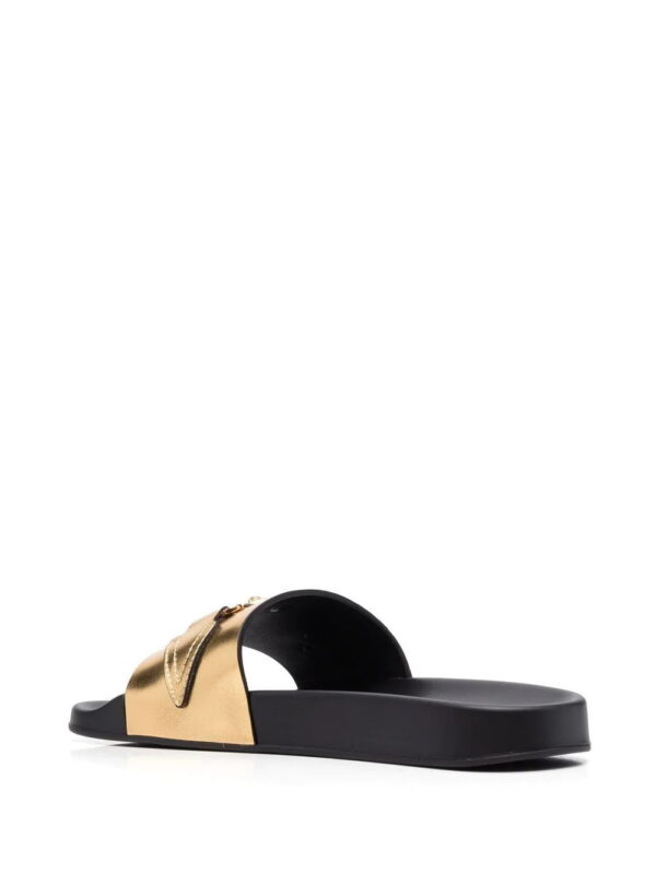 Versace  Medusa Head slides - Image 3