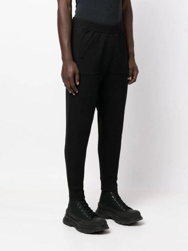 Dsquared2  elasticated track pants - Image 3