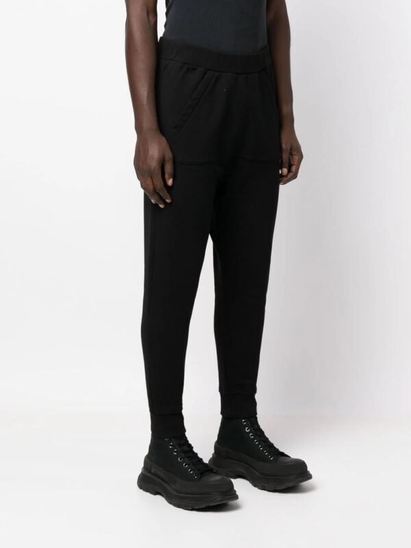 Dsquared2  elasticated track pants - Image 3