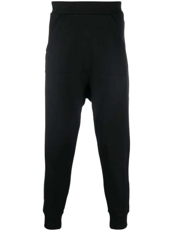 Dsquared2  elasticated track pants