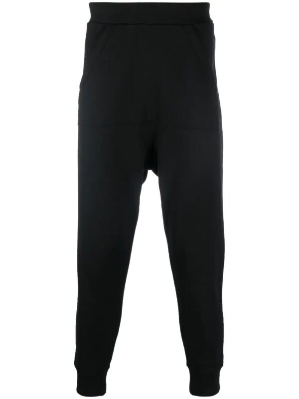 Dsquared2  elasticated track pants
