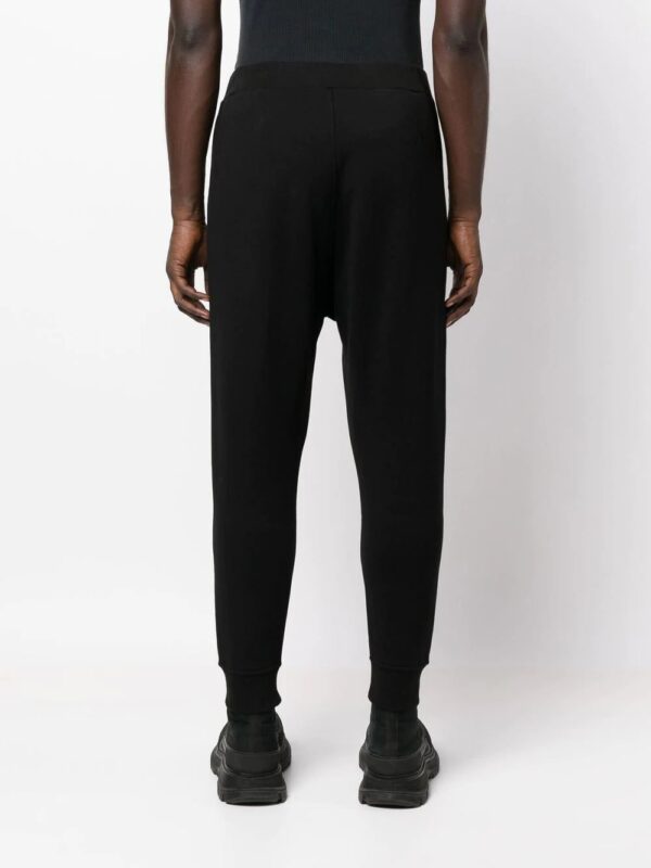Dsquared2  elasticated track pants - Image 4