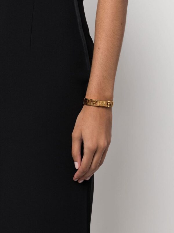 Versace  Medusa Head motif bracelet - Image 2